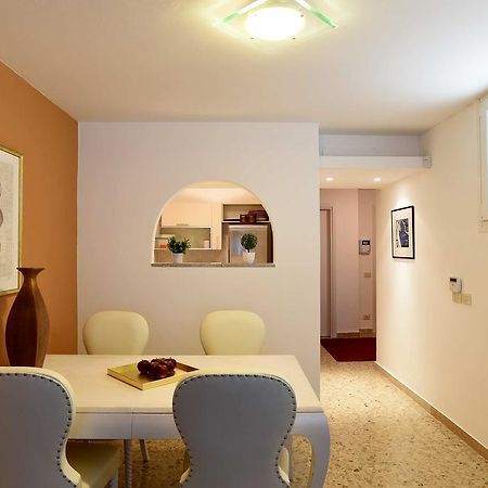 La Casa Di Paolo Leilighet Udine Eksteriør bilde