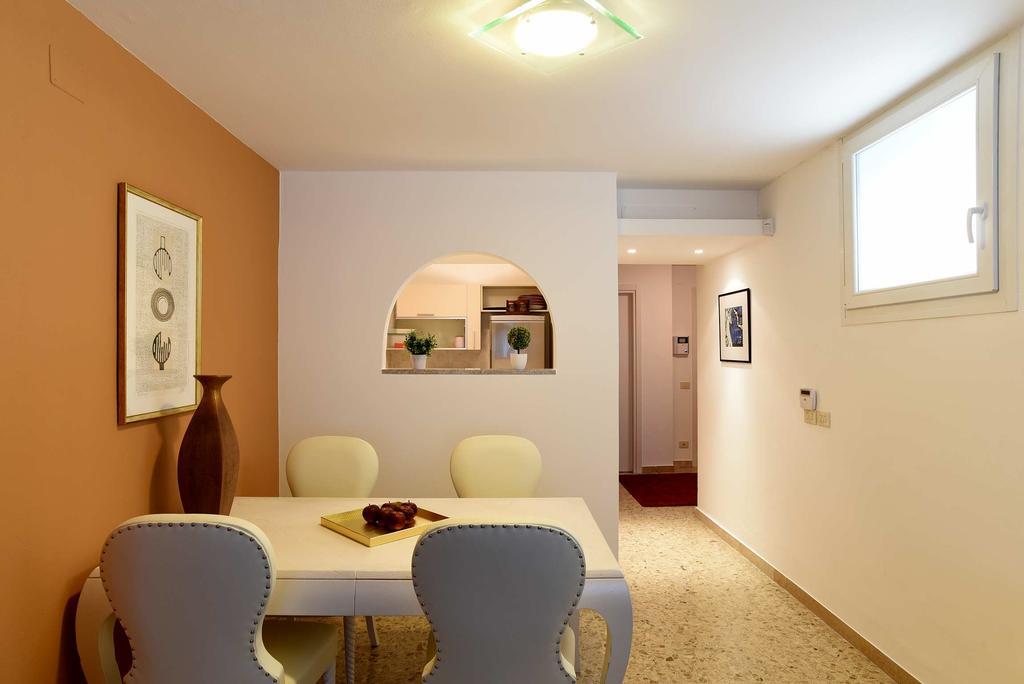 La Casa Di Paolo Leilighet Udine Eksteriør bilde