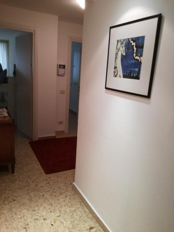 La Casa Di Paolo Leilighet Udine Eksteriør bilde