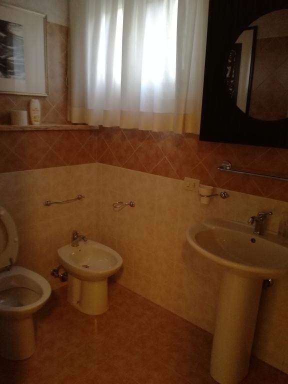 La Casa Di Paolo Leilighet Udine Eksteriør bilde