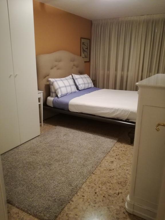 La Casa Di Paolo Leilighet Udine Eksteriør bilde