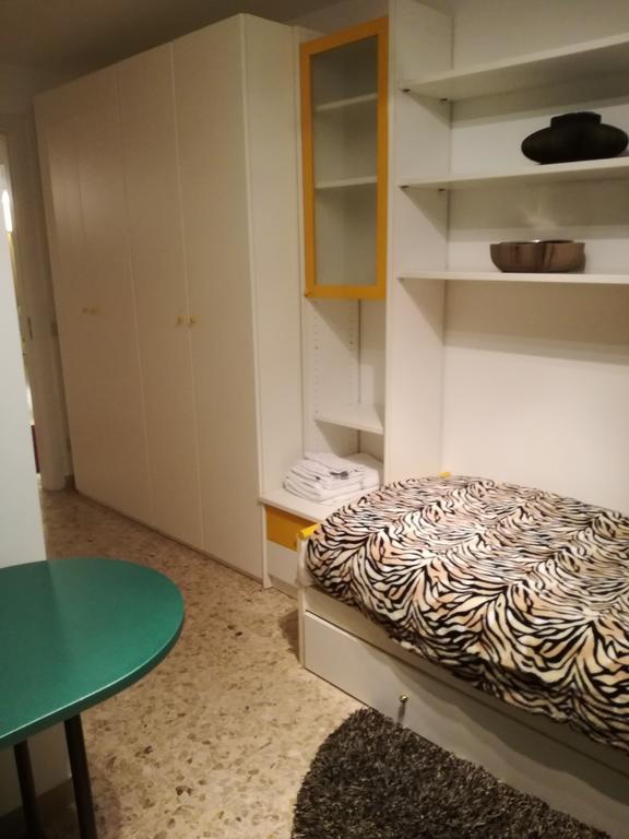 La Casa Di Paolo Leilighet Udine Eksteriør bilde