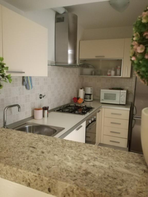 La Casa Di Paolo Leilighet Udine Eksteriør bilde