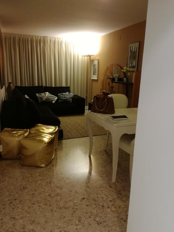 La Casa Di Paolo Leilighet Udine Eksteriør bilde