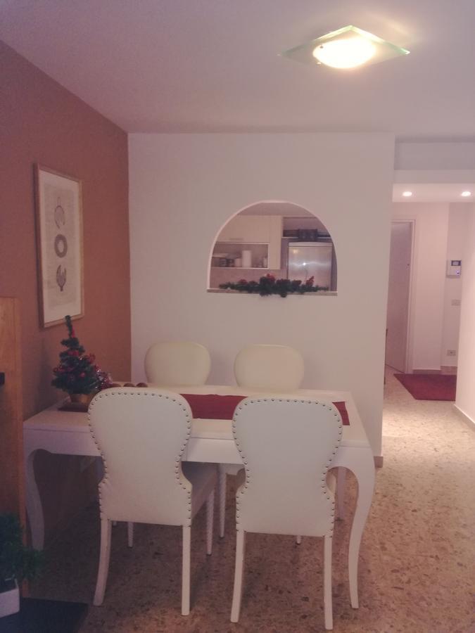 La Casa Di Paolo Leilighet Udine Eksteriør bilde