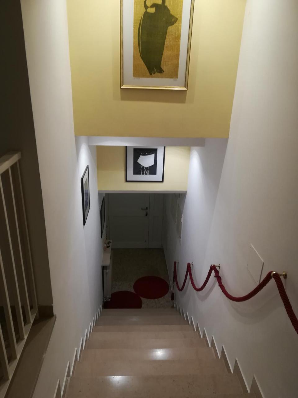 La Casa Di Paolo Leilighet Udine Eksteriør bilde