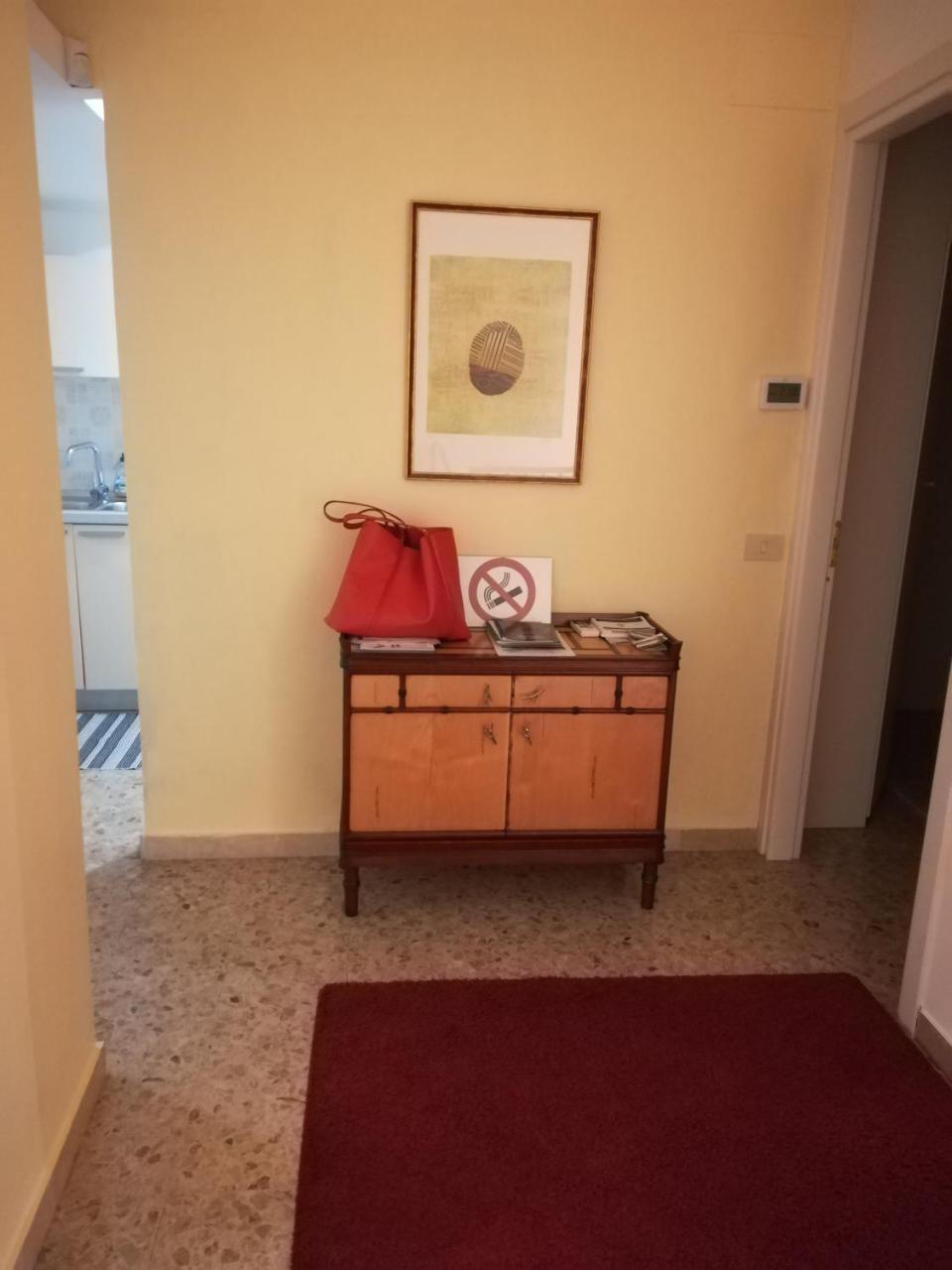 La Casa Di Paolo Leilighet Udine Eksteriør bilde