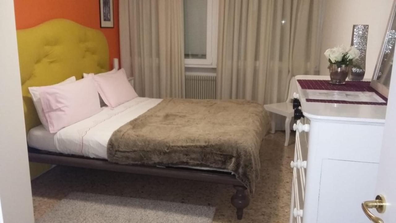 La Casa Di Paolo Leilighet Udine Eksteriør bilde